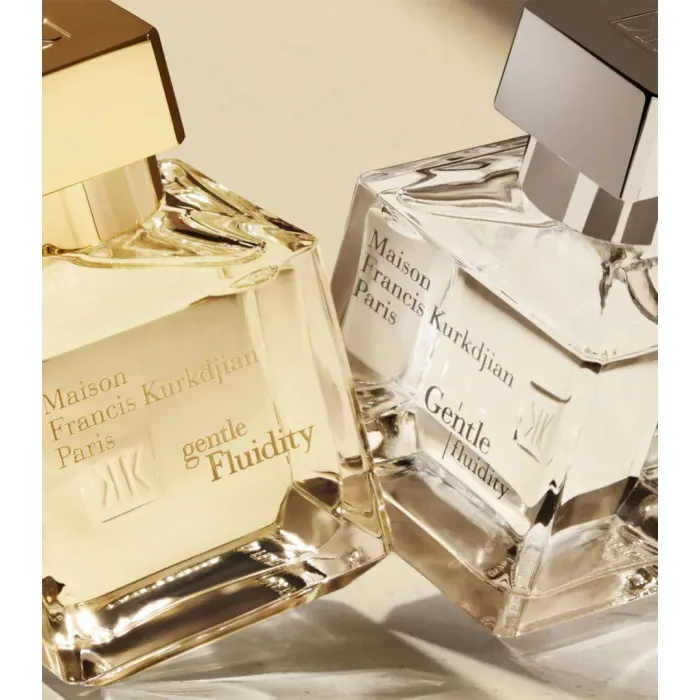 Gentle Fluidity Gold