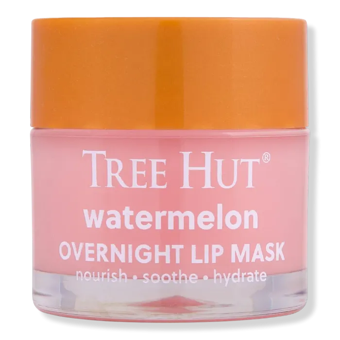 Watermelon Overnight Lip Mask