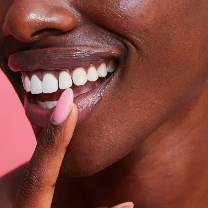 Strawberry Overnight Lip Mask