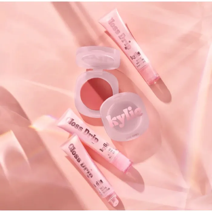 Lip & Cheek Glow Balm