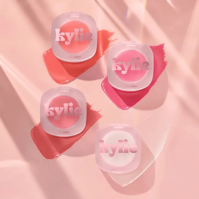 Lip & Cheek Glow Balm