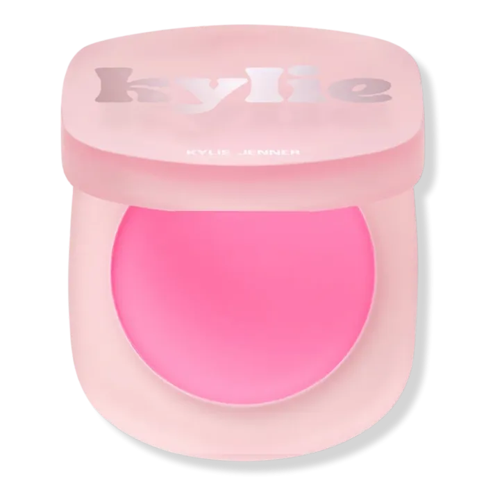 Lip & Cheek Glow Balm
