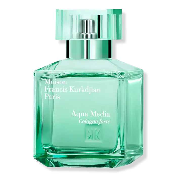 Aqua Media Cologne Forte