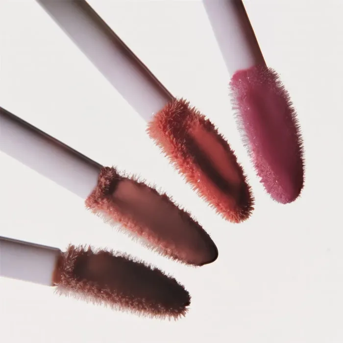 Supple Kiss Lip Glaze