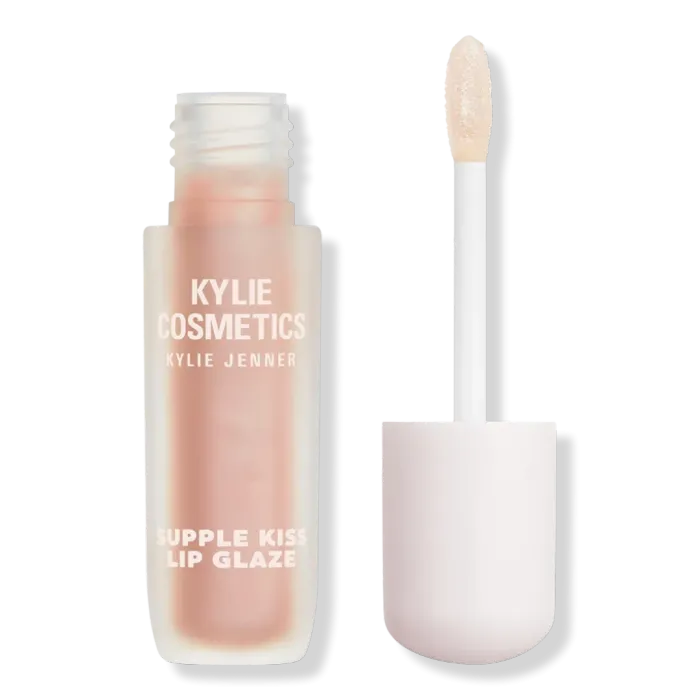 Supple Kiss Lip Glaze
