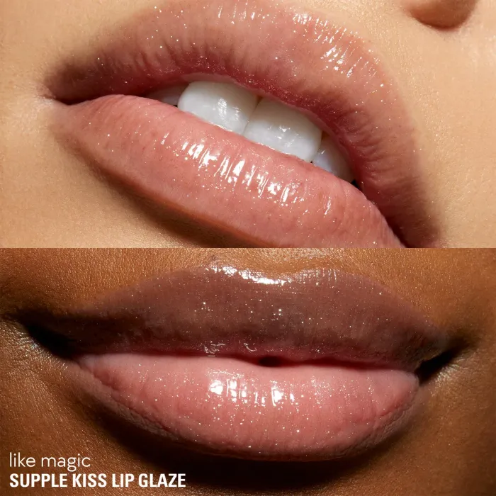 Supple Kiss Lip Glaze
