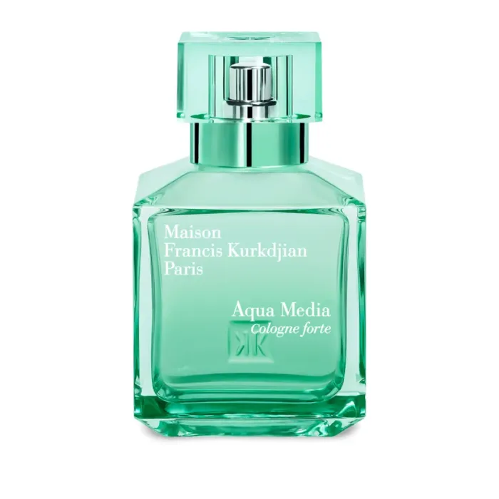 Aqua Media Cologne Forte