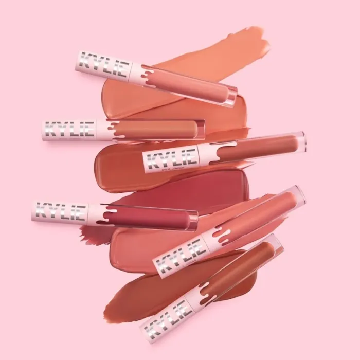 Matte Liquid Lipstick