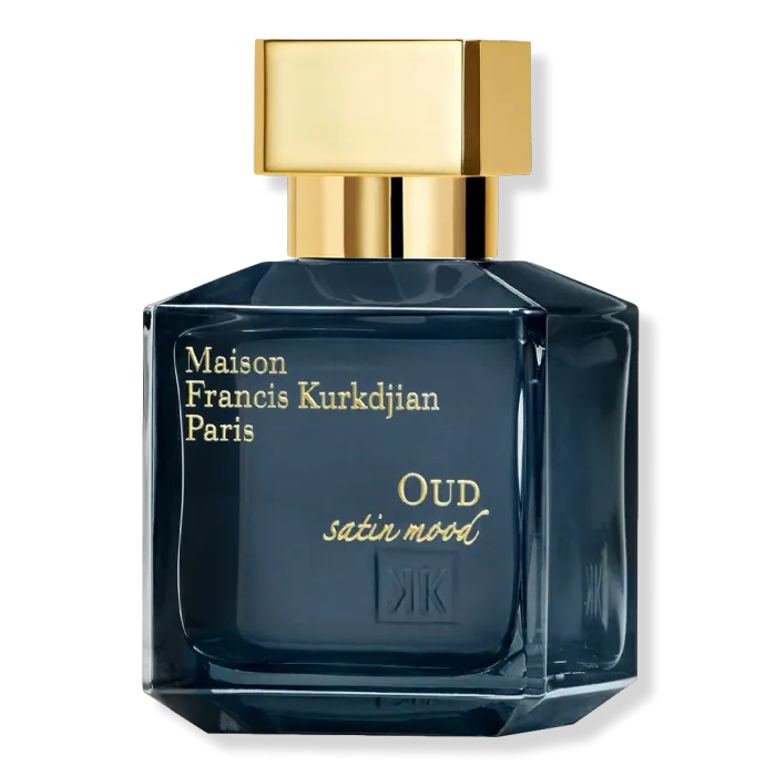 Oud Satin Mood