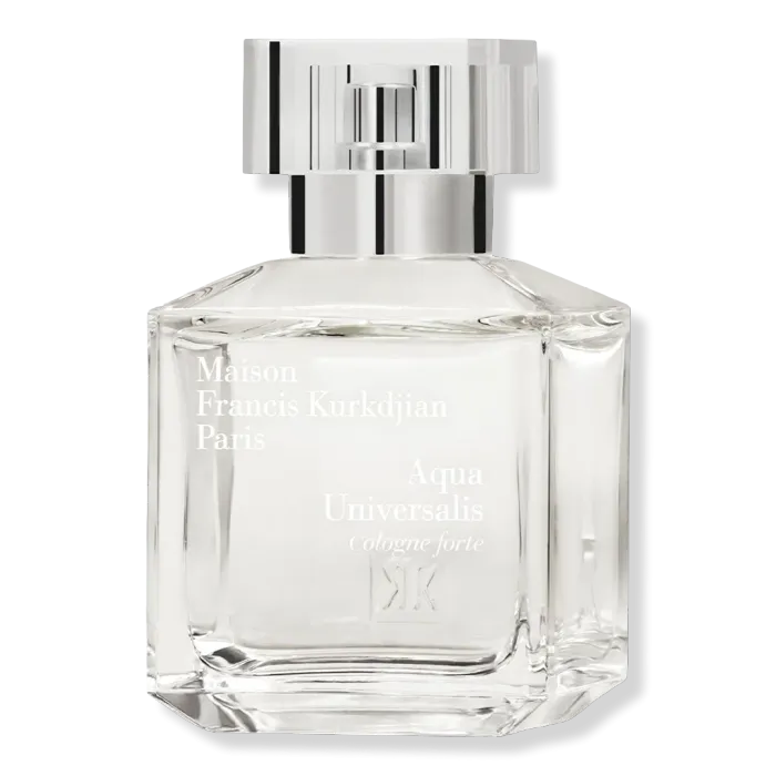 Aqua Universalis Cologne Forte