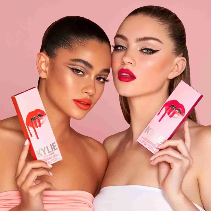 Matte Lip Kit