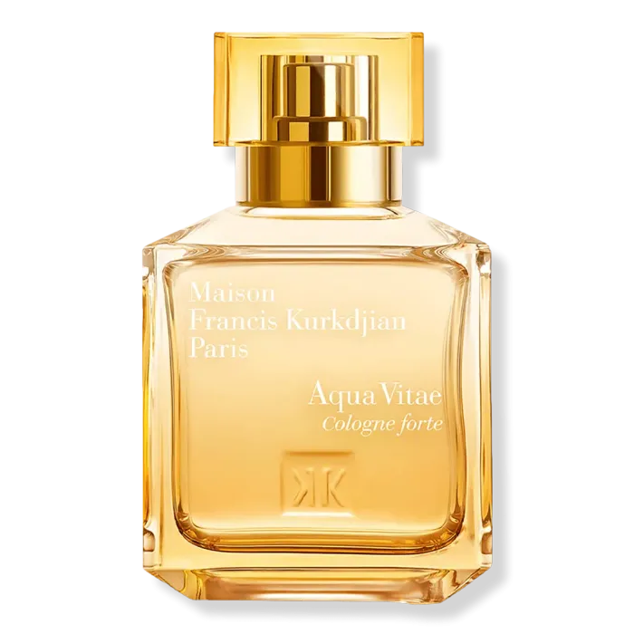 Aqua Vitae Cologne Forte
