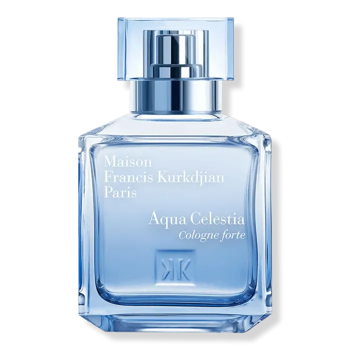 Aqua Celestia Cologne Forte