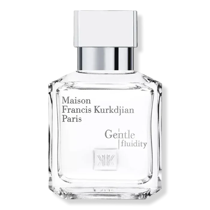 Gentle Fluidity Silver