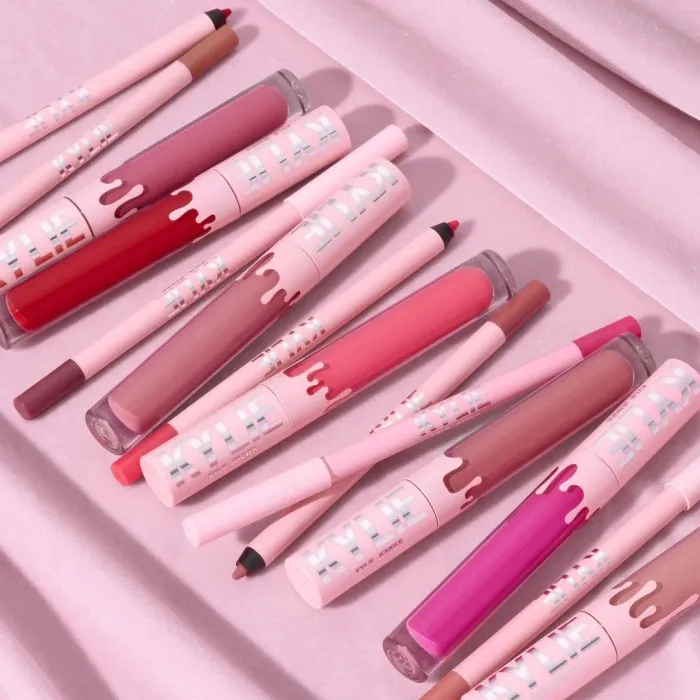Velvet Lip Kit
