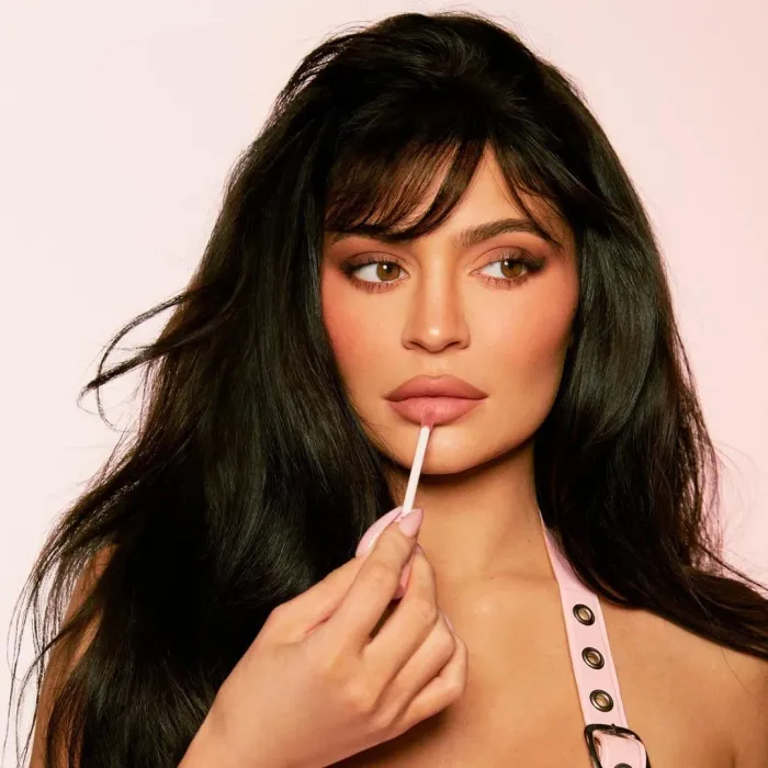 Velvet Lip Kit