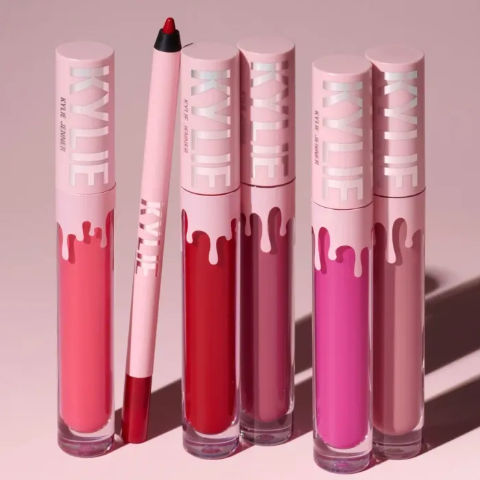 Velvet Lip Kit