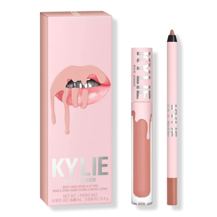 Velvet Lip Kit