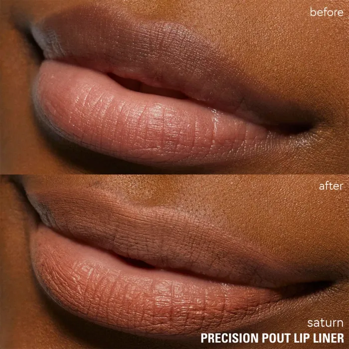 Precision Pout Lip Liner