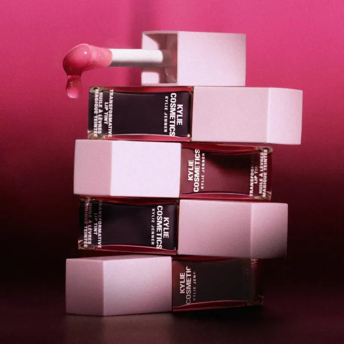 Transformative Lip Tint
