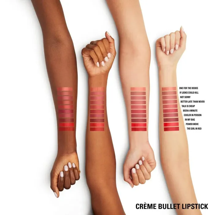 Crème Lipstick