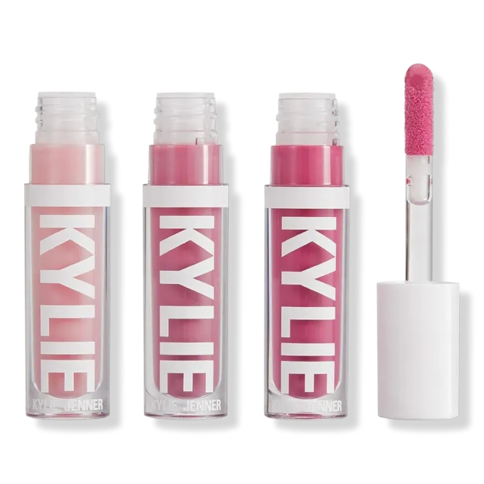 Plumping Gloss Trio Gift Set