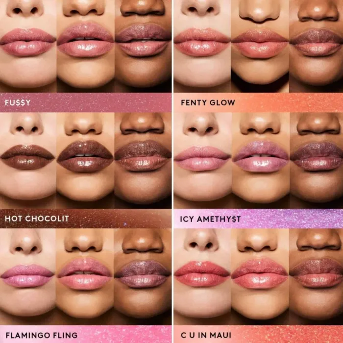 Gloss Bomb Stix High-Shine Gloss Stick
