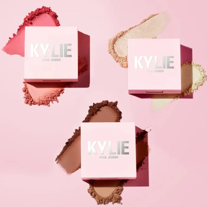 Kylighter Illuminating Powder