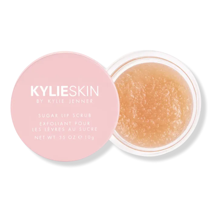 Sugar Lip Scrub