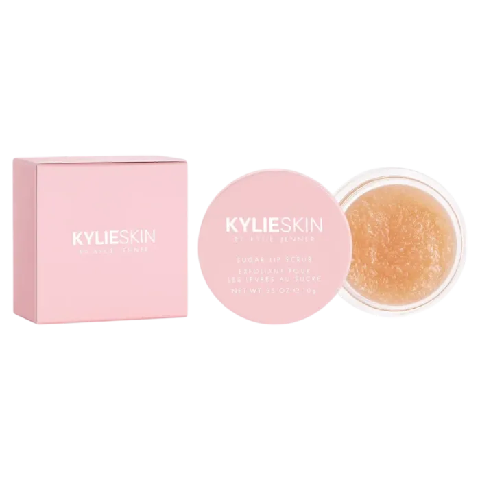 Sugar Lip Scrub