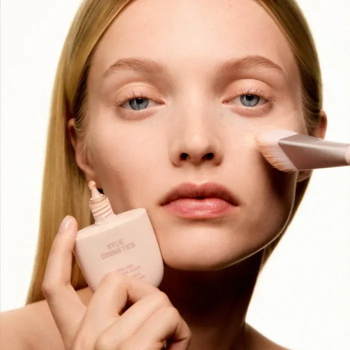 Skin Tint Brush