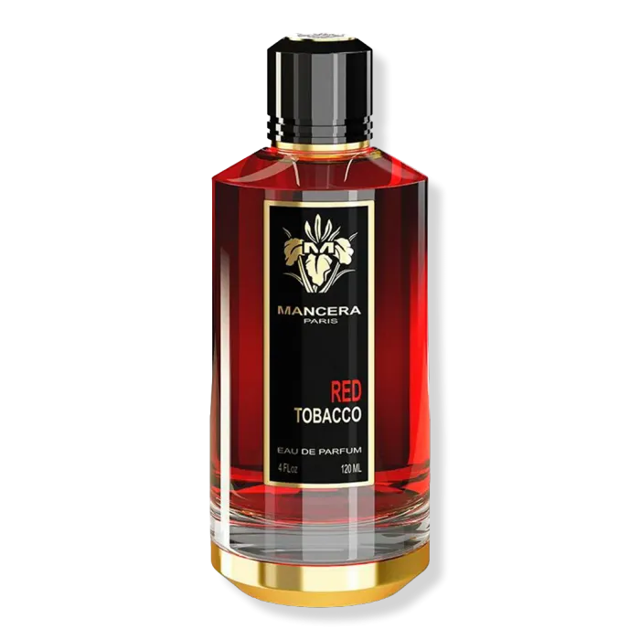 Red Tobacco