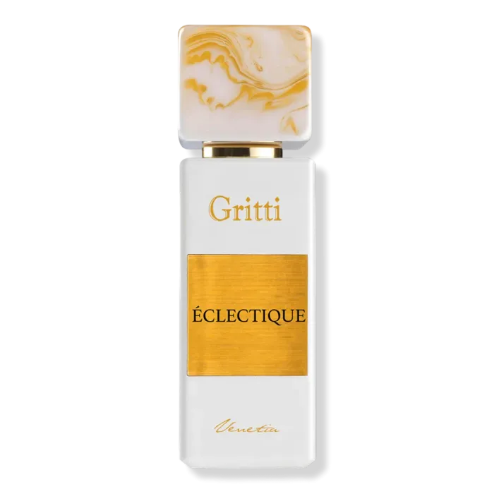 Éclectique