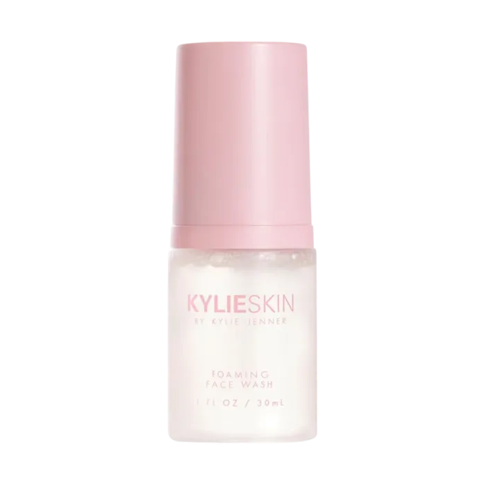 Kylie Skin 4 Piece Mini Travel Set