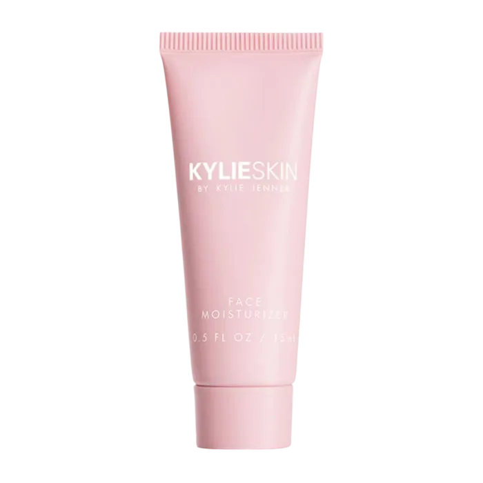 Kylie Skin 4 Piece Mini Travel Set