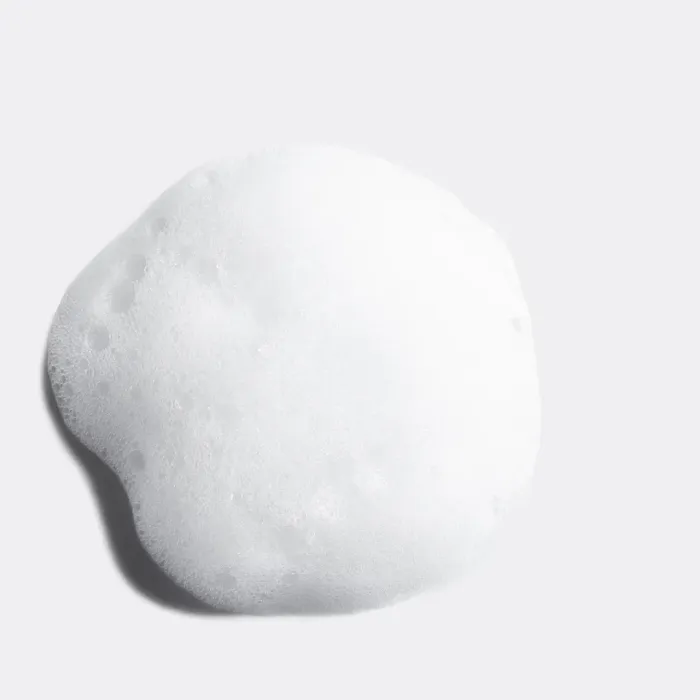 Foaming Face Wash