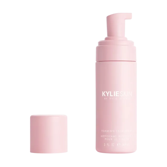 Foaming Face Wash