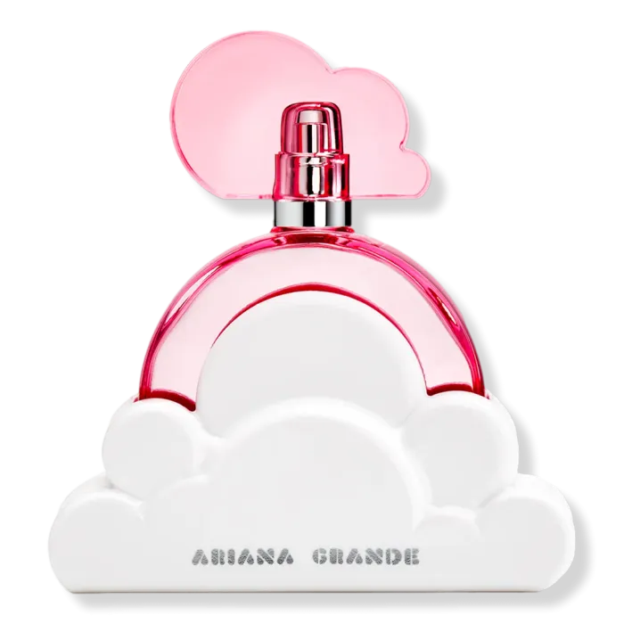 Cloud Pink