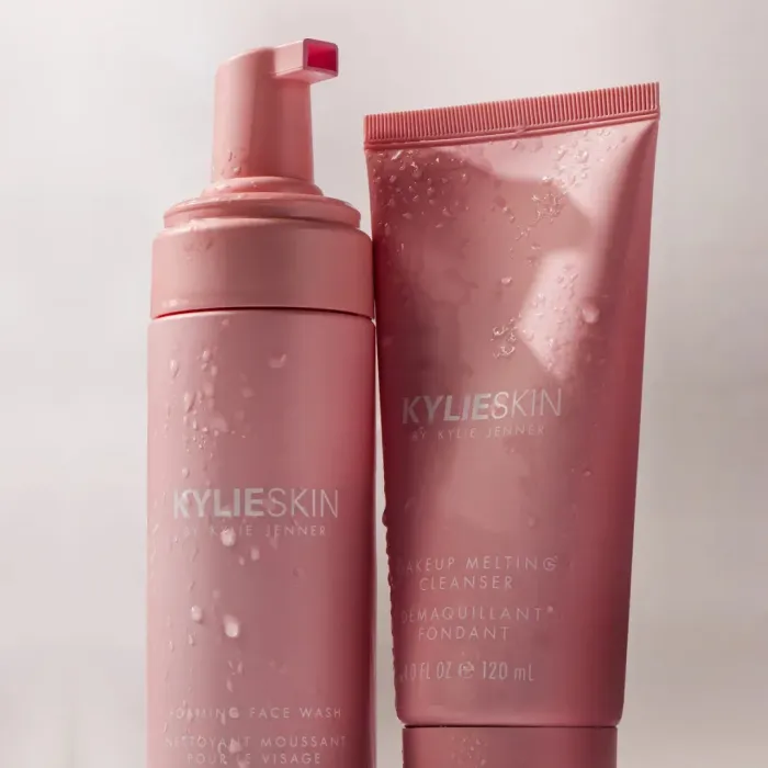 Foaming Face Wash