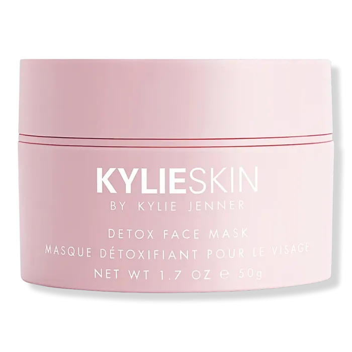 Detox Face Mask