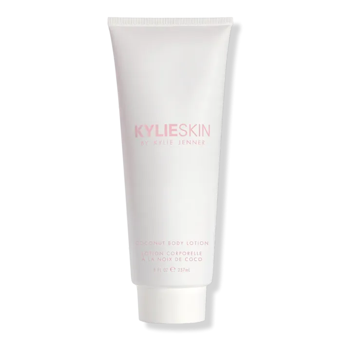 Coconut Body Lotion
