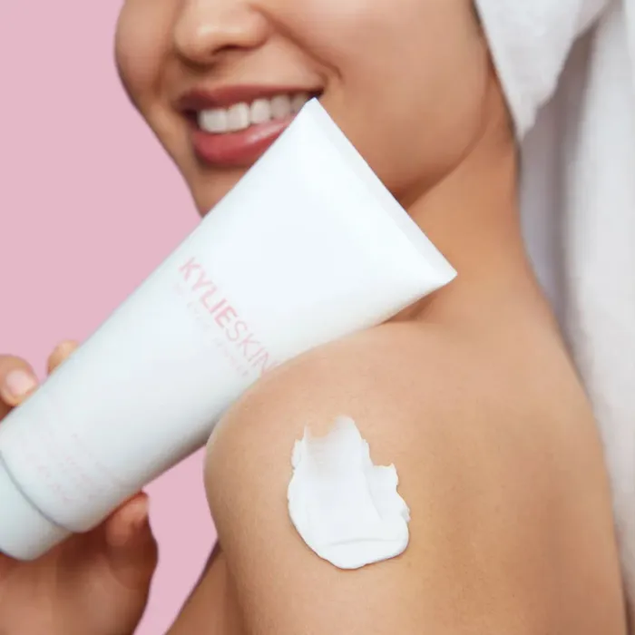 Coconut Body Lotion