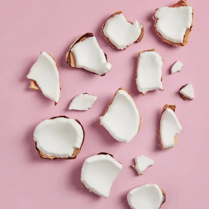 Coconut Body Lotion