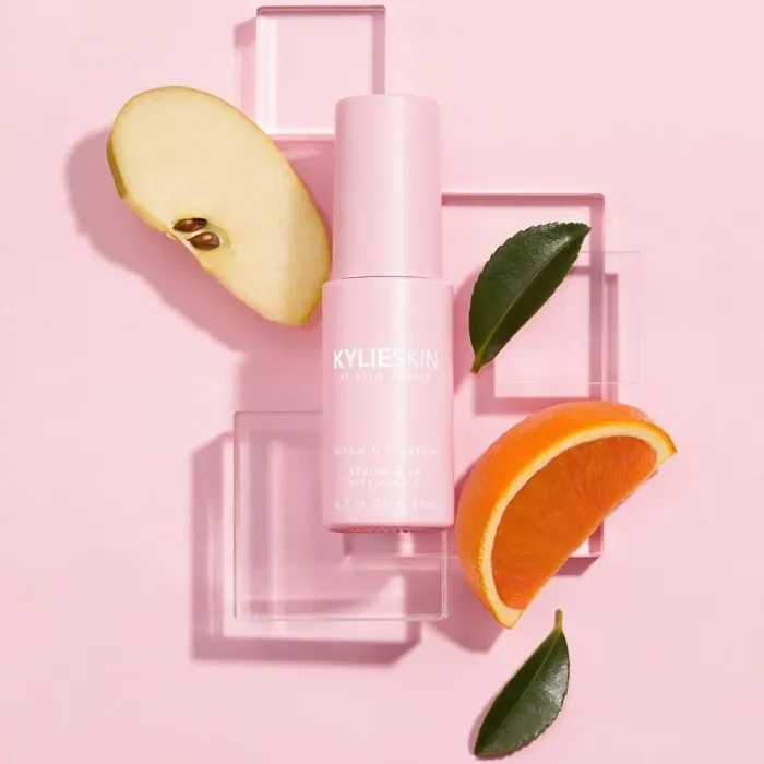 Vitamin C Serum