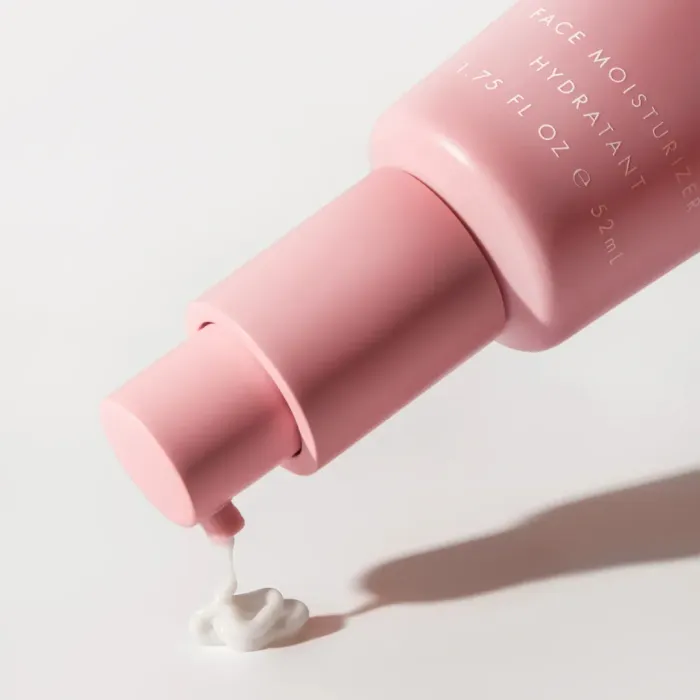 Face Moisturizer