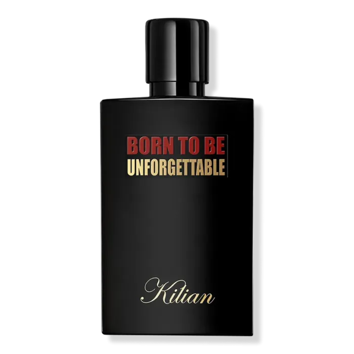 Born to be Unforgettable