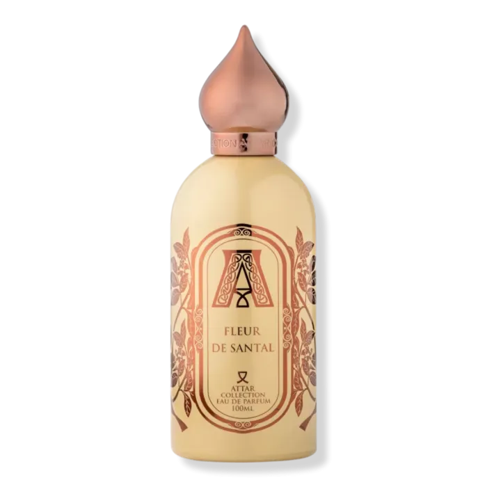 Fleur de Santal