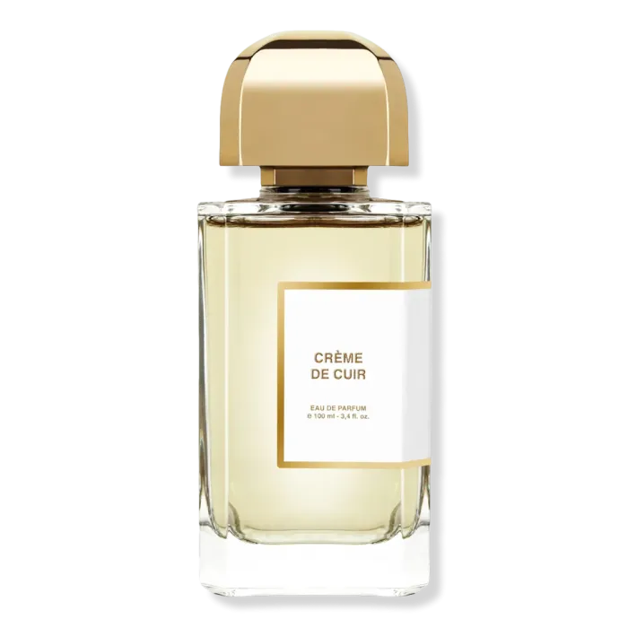 Créme De Cuir