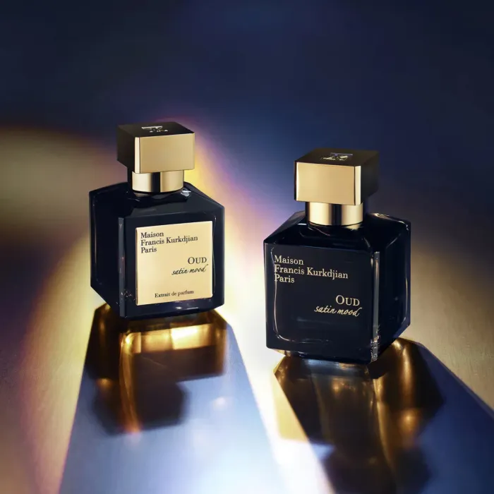 Oud Satin Mood Extrait de Parfum