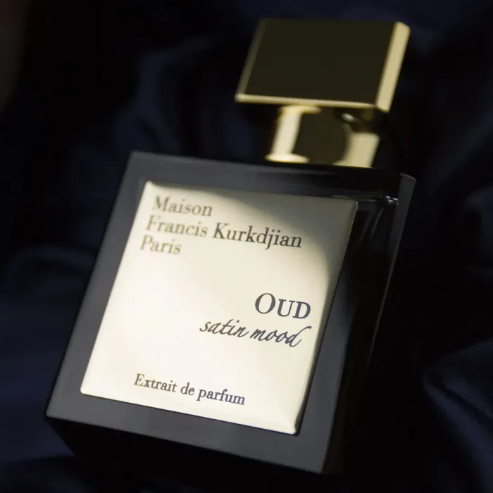 Oud Satin Mood Extrait de Parfum